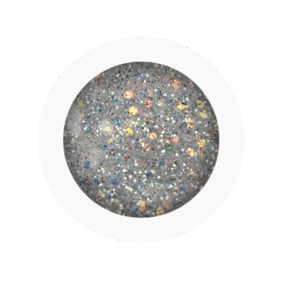 gel Art Cosmic Naya