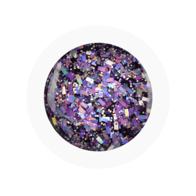 gel Art Cosmic Kyara