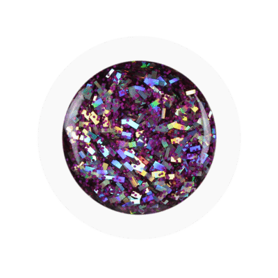 gel Art Cosmic Saskia