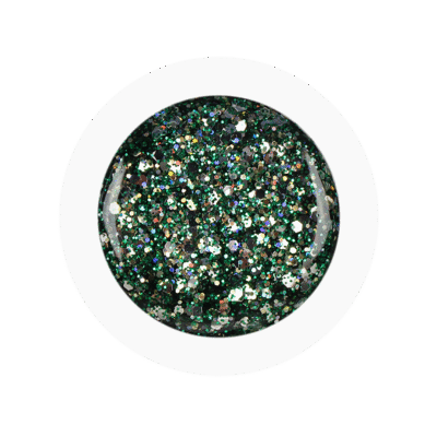 gel Art Cosmic Freya