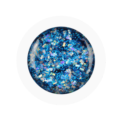 gel Art Cosmic Kaylee