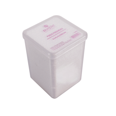 Pads Premium Per unghie 200 Pz