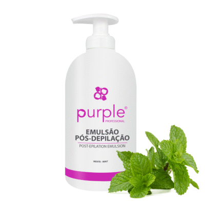 Crema Alla menta Post Epilazione 500ml