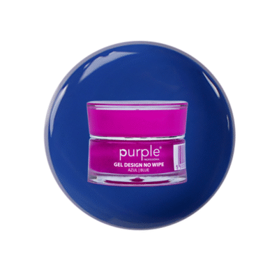gel Design Blu 5gr No Wipe