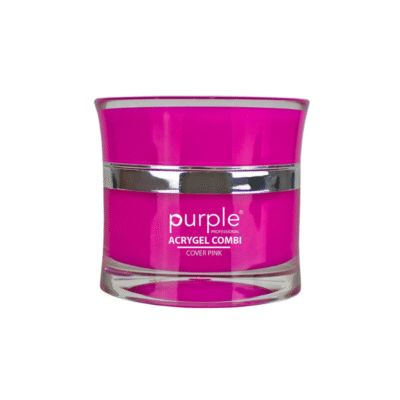 Acrygel Combi Cover Pink 50gr