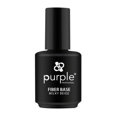 Fiber Base milky Beige 15ml