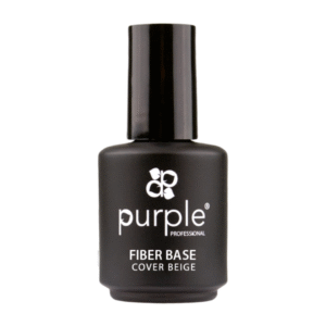 Fiber Base Cover Beige 15 Ml