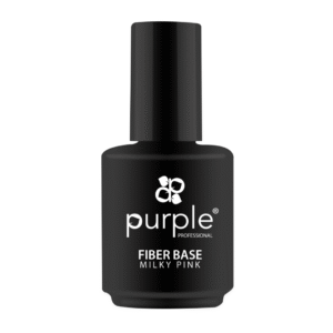 Fiber Base Milky Pink 15 Ml