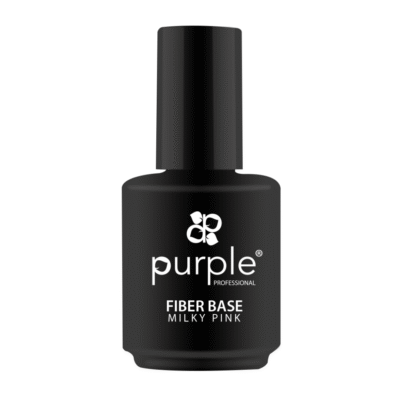 Fiber Base milky Pink 15ml