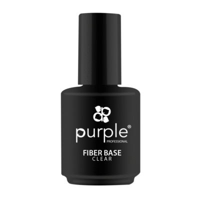 Fiber Base Clear 15ml