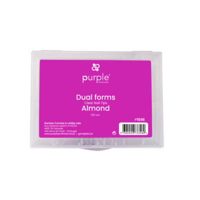 Dual Forms mandorla (120 uni)