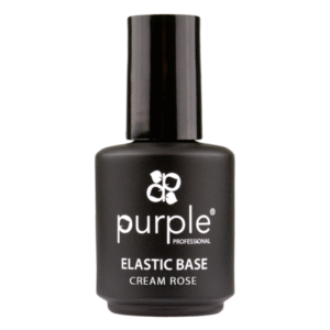 Elastic Base Cream Rose 15 Ml