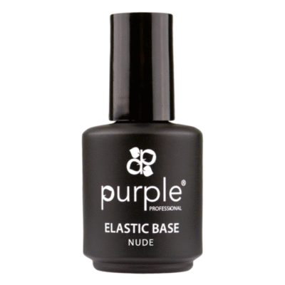 Elastic Base Nude 15 ml