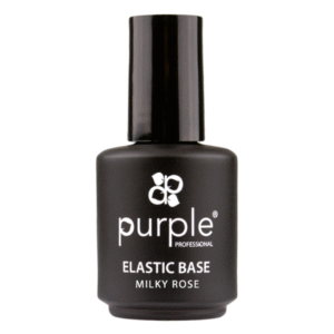 Elastic Base Milky Rose 15 Ml