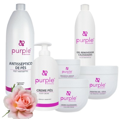 Kit Pedicure Summer Full