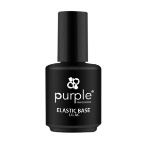 Elastic Base Lilac 15 Ml
