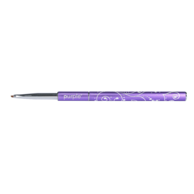 Pennello Nail Art Nylon One Stroke Xxs
