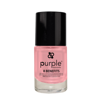 Spa 8 Benefit 10ml