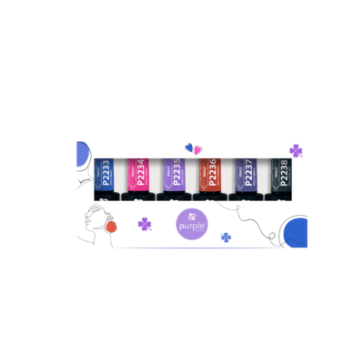 Really Collection Semipermanente 6 unita 10ml