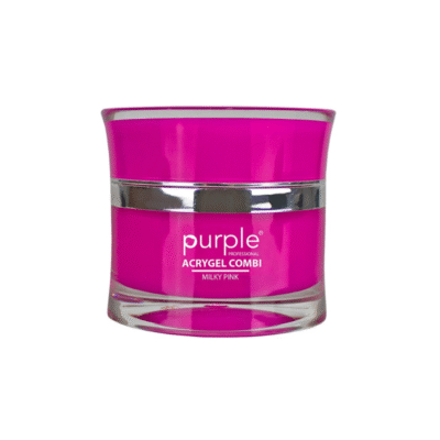 Acrygel Combi milky Pink 50gr