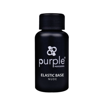 Elastic Base Nude 50ml - Ricarica