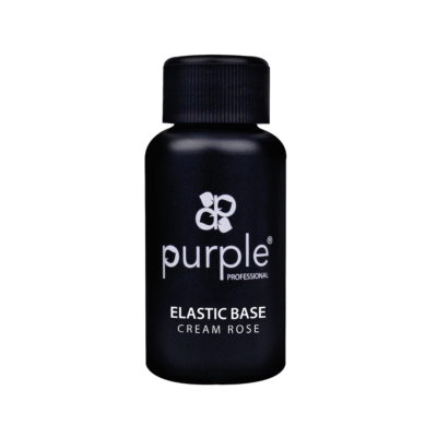 Elastic Base Cream Rose 50ml - Ricarica