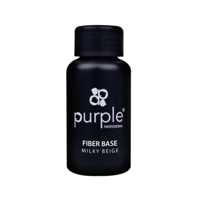 Fiber Base milky Beige 50ml - Ricarica