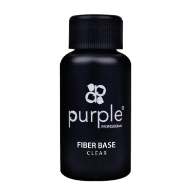 Fiber Base Clear 50ml - Ricarica