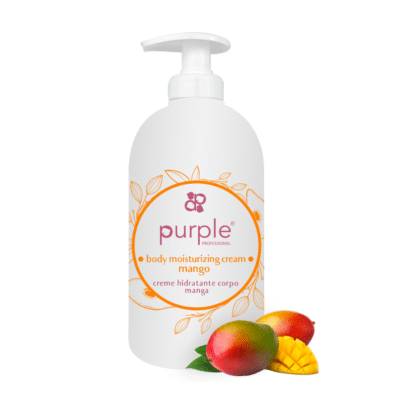 Crema Corpo Idratante mango