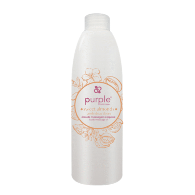 Olio massaggi Alle mandorle Dolci 1000ml