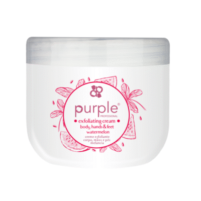 Esfoliante Scrub Corpo Cocomero