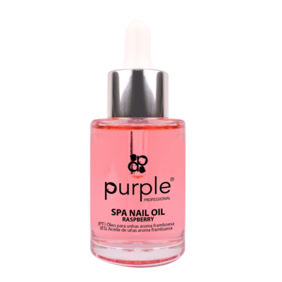 Olio Cuticole Raspberry 30ml