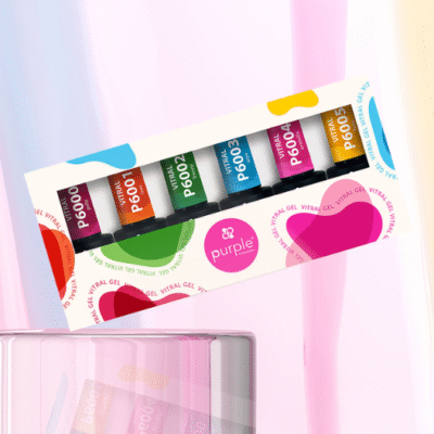 Color Vitral Collection 6 unita