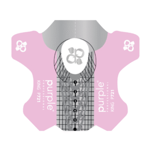Nail Form King (Contiene Alluminio)