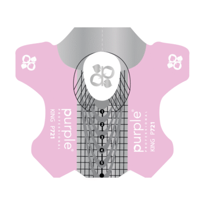 Nail Form King (Contiene Alluminio)
