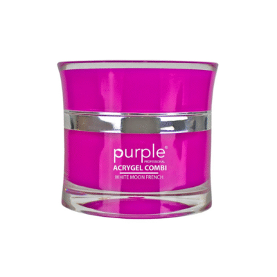 Acrygel Combi White moon French 50gr