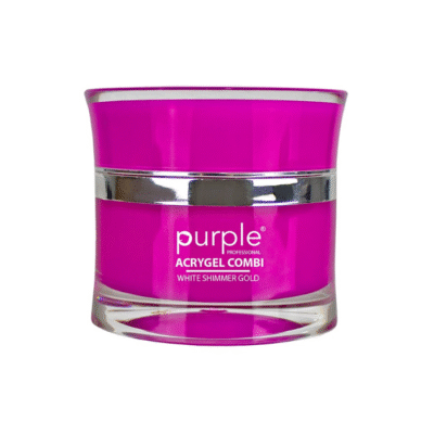 Acrygel Combi Baby Pink 50gr