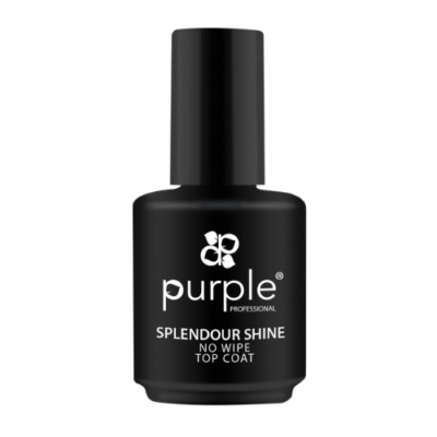 Top Coat Splendour Shine 15ml