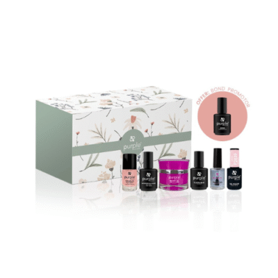Kit gel Thixo masque Beige