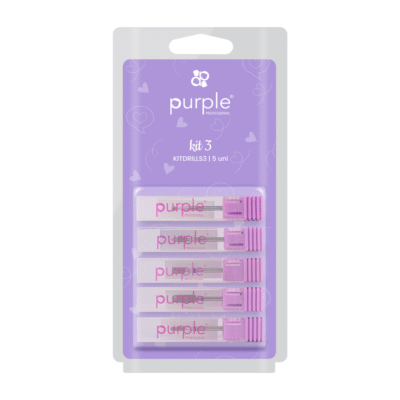 Punte Fresa Kit#3