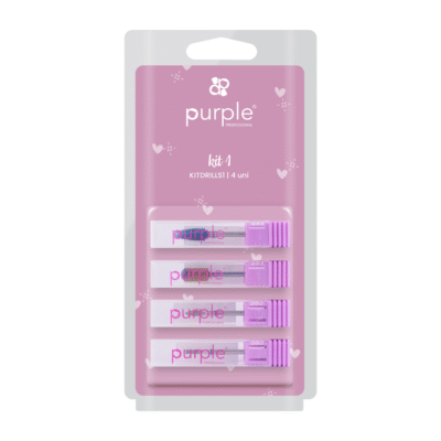 Punte Fresa Kit#1