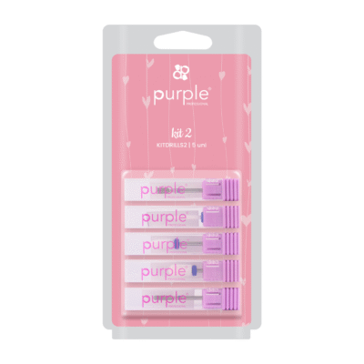 Punte Fresa Kit#2