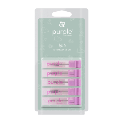 Punte Fresa Kit#4