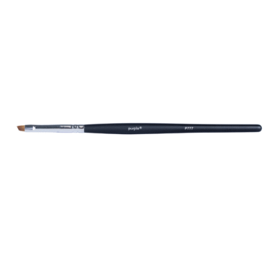 Pennello Nail Art Nylon One Stroke S