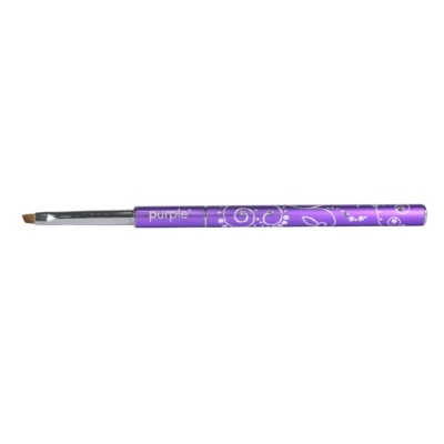 Pennello Nail Art Nylon One Stroke S