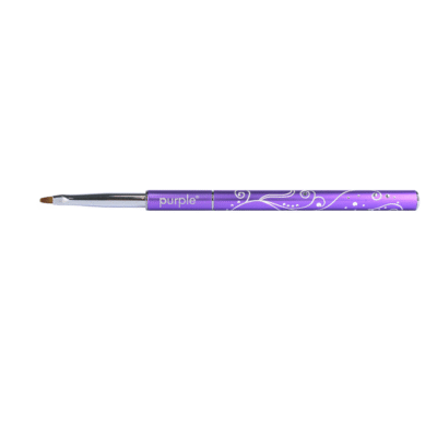 Pennello Folk Per Nail Art, Zhostovo E Plastiart