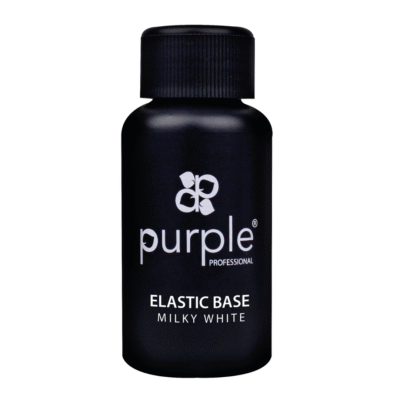 Elastic Base milky White 50ml - Ricarica