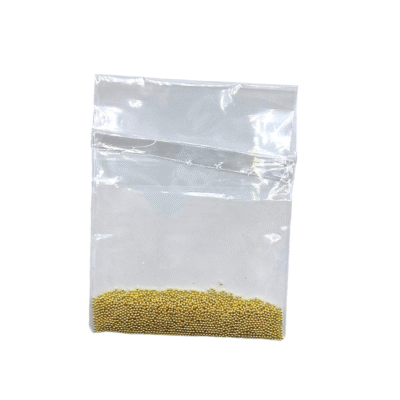 micro Perline Oro