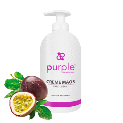 Crema mani Passion Fruit 500ml