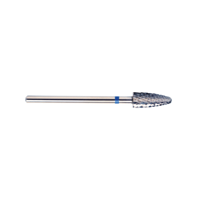 Punta Fresa Tungsteno Conica Ø5X13mm